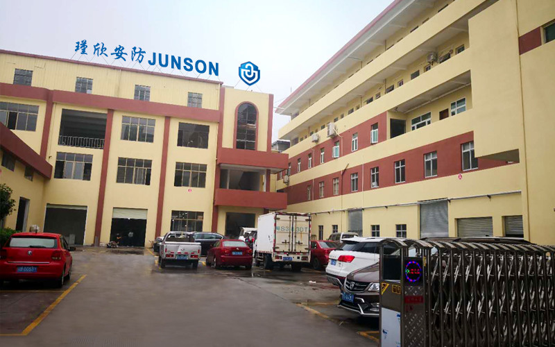 Cina Shen Zhen Junson Security Technology Co. Ltd