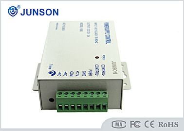 Custom Access Control Kit Power Supply Dengan Antarmuka Kontrol Jarak Jauh