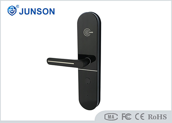 Produsen Kunci Kartu Tanpa Kunci Sistem Perangkat Lunak Elektronik Kunci Pintu Hotel