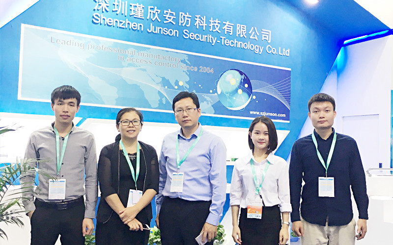 Cina Shen Zhen Junson Security Technology Co. Ltd Profil Perusahaan