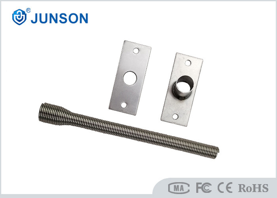 7mm Diameter Dalam Alloy Stainless Steel Door Loop untuk Pintu dan Pintu Frame