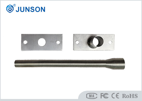 7mm Diameter Dalam Alloy Stainless Steel Door Loop untuk Pintu dan Pintu Frame