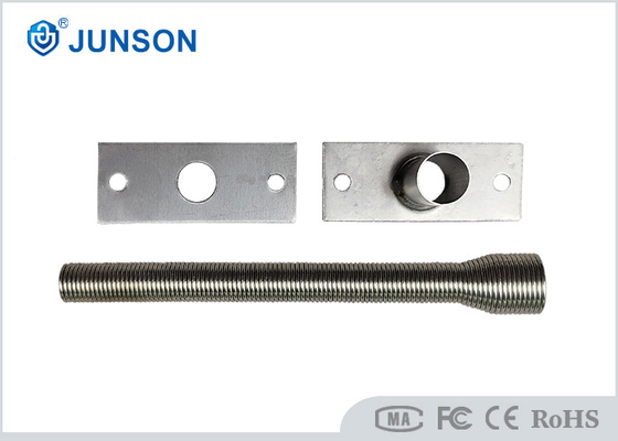 Kontrol Akses Perlindungan kawat Lapisan Pintu Kabel Lapisan di bahan stainless steel