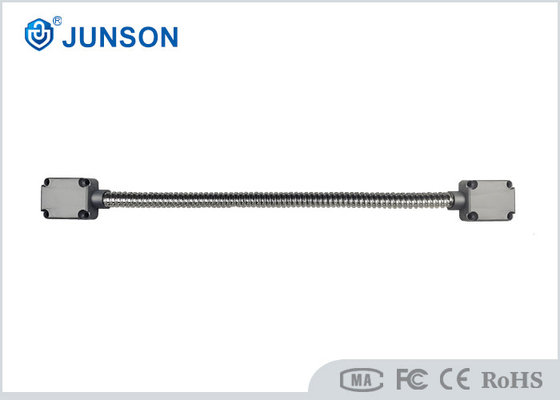 14mm Diameter Stainless Steel Door Loop untuk Perlindungan Kawat dari Kerusakan