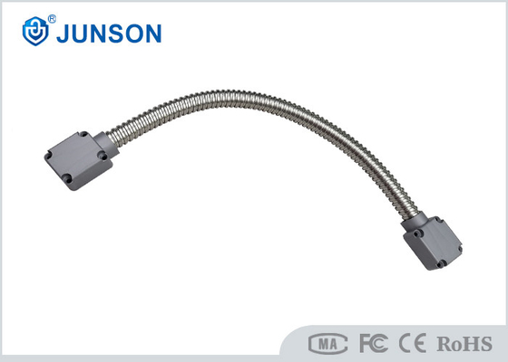 ABS Head 304 Stainless Steel Door Loop untuk pemasangan permukaan