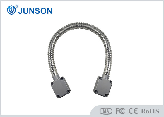 ABS Head 304 Stainless Steel Door Loop untuk pemasangan permukaan