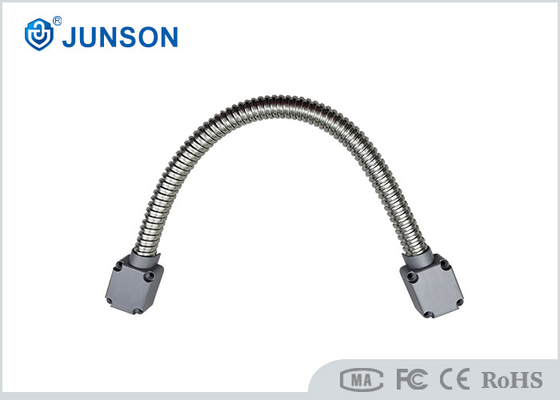 ABS Head 304 Stainless Steel Door Loop untuk pemasangan permukaan