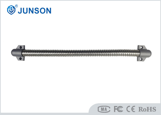 ABS Plastik Kepala stainless steel kabel perlindungan pintu loop 400mm Panjang