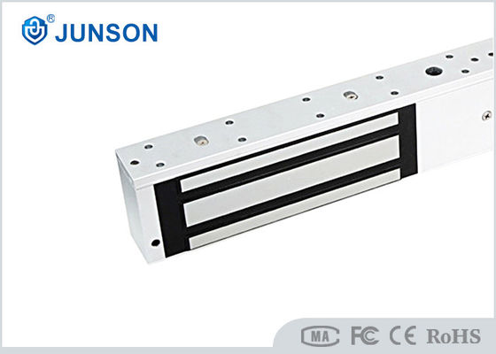 Gagal Aman Kunci Elektromagnetik