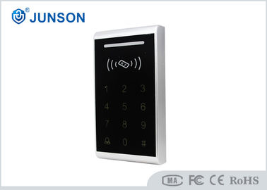 Kedekatan RFID Single Door Keypad Masuk Untuk Kontrol Akses