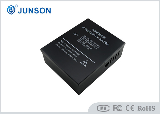 Pasokan listrik tanpa gangguan 12V-14V Output, Switch Power Type