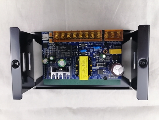 100V sampai 240V AC Input 12V DC Output Power Supply Control