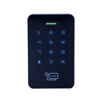 Waterproof Wiegand EM / MF Card Dan Akses Password Kontrol