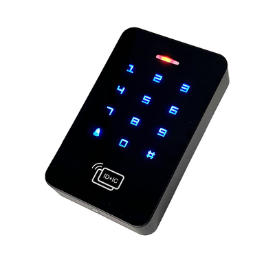 Waterproof Wiegand EM / MF Card Dan Akses Password Kontrol