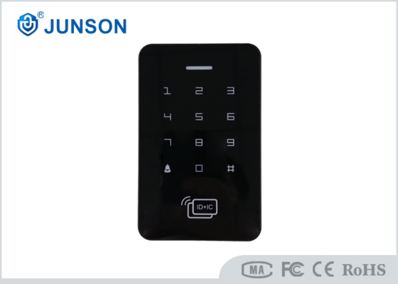 Waterproof Wiegand EM / MF Card Dan Akses Password Kontrol