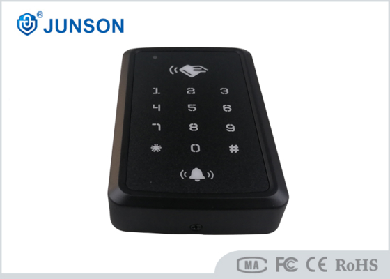 Seri Akses Kontrol RFID Mandiri DC 12V, Arus <100mA