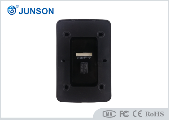 Seri Akses Kontrol RFID Mandiri DC 12V, Arus <100mA