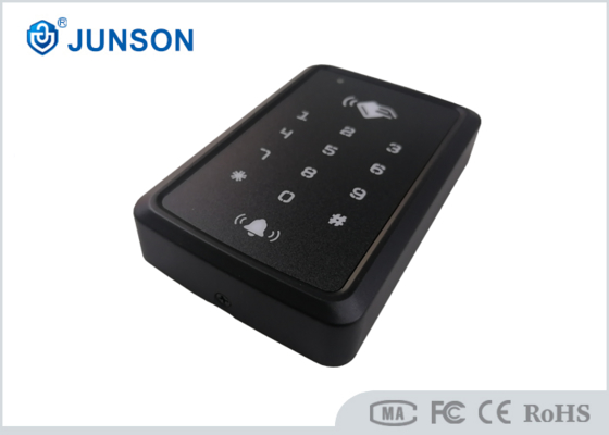 Seri Akses Kontrol RFID Mandiri DC 12V, Arus <100mA