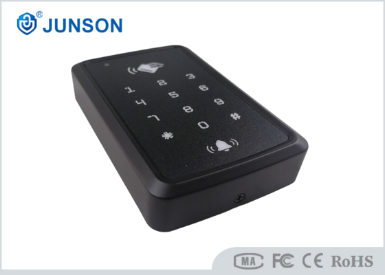 Seri Akses Kontrol RFID Mandiri DC 12V, Arus <100mA