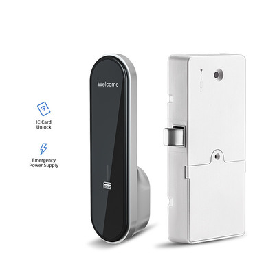 Elektronik Proximity RFID Digital Cabinet Locker Kunci Untuk Gym Dan Fitness Ruang Mengganti