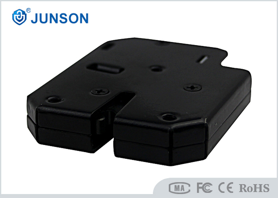 Kunci Kabinet Elektronik Cerdas untuk Sistem Kontrol Akses dengan Sensor Pintu, Output NO/COM