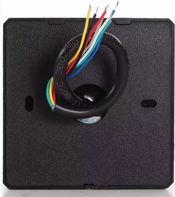 Plastik Password & RFID 125khz Pintu Akses Kontrol RFID Reader