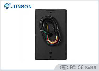Kit Kontrol Akses Digital Rfid Reader EM RFID Card Type Produk Keamanan