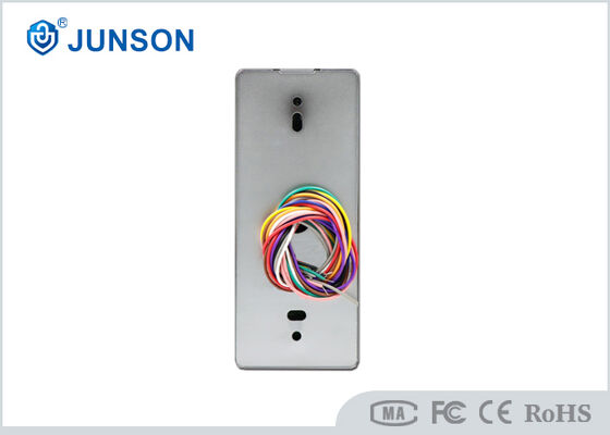 Smart Fingerprint RFID Access Control Reader dengan Tuya APP dan OLED Display