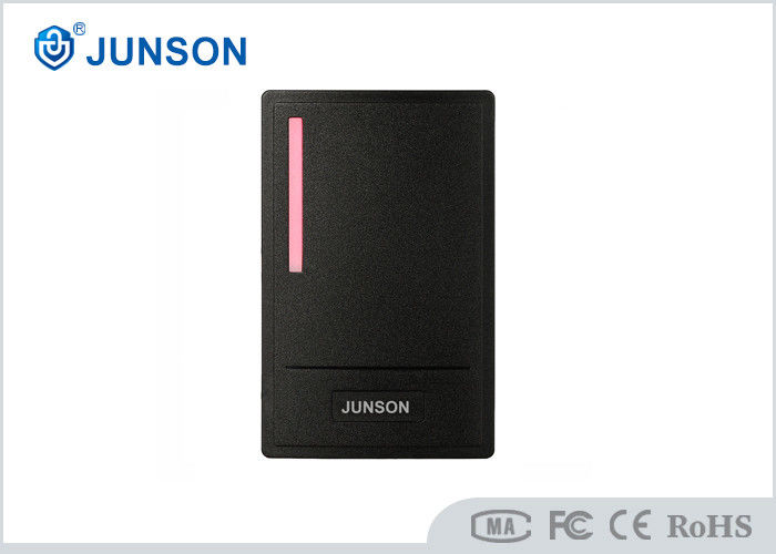Kit Kontrol Akses Digital Rfid Reader EM RFID Card Type Produk Keamanan