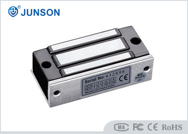 Kunci Mini Magnetik 140LBS untuk Kotak surat, sertifikasi CE ROHS (JS-70S)