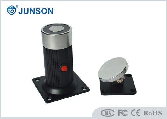 Alarm Kebakaran Pemegang Pintu Elektromagnetik 110lbs Memegang Force-JS-H32