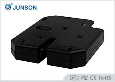 Intelligent Electronic Cabinet Lock untuk sistem kontrol akses dengan sensor pintu, NO / COM