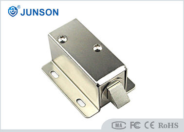 Penggunaan storage 24V ke arah Electronic Cabinet Lock dengan kabel 30cm dan terminal