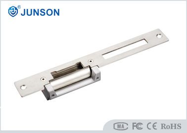 DC12v European Fail Secure Electric Strike Door Lock Untuk Pintu Kayu Berat