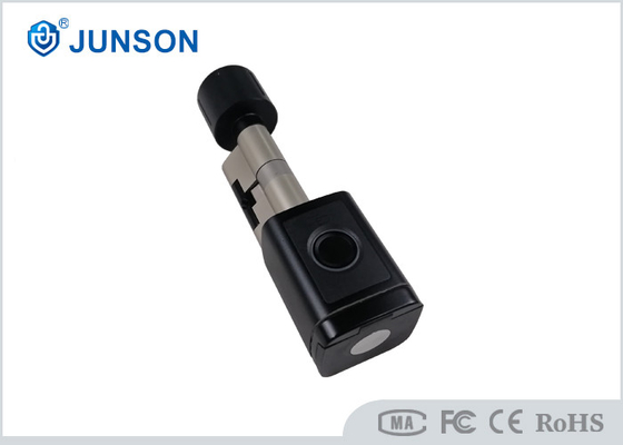 Bluetooth Tuya App Sidik jari Silinder kunci cerdas