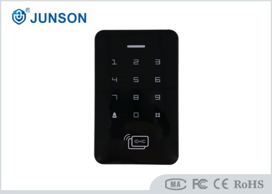 Waterproof Wiegand EM / MF Card Dan Akses Password Kontrol