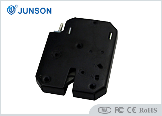 Kunci Kabinet Elektronik Cerdas untuk Sistem Kontrol Akses dengan Sensor Pintu, Output NO/COM