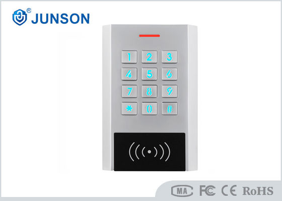Stand Alone Waterproof Keypad Access Control System (JS-K377-E)