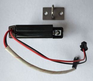 Mini Kecil Solenoid Baut Kunci Gerbang Listrik DC 12 V Latch Control Kabinet Jenis Laci