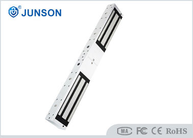 Sistem Kontrol Akses Pintu Magnetik Tahan Api, Pintu Magnetik 800lbs JS-350D