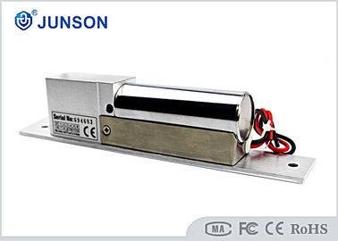 Magnet Switch Sensor Drop Bolt Lock Listrik 300 Series JS-300T2 Bahan Paduan Seng