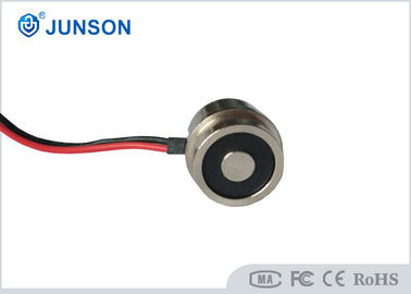 Gagal Aman Tipe JS-EM19 IP54 3W Kunci Kabinet Listrik
