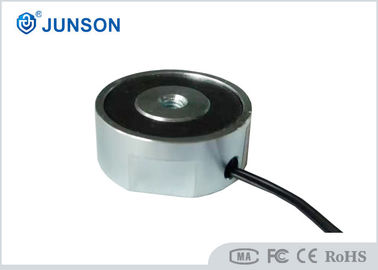 Baja Bulat Perumahan JS-EM25 IP 54 Kunci Kabinet Elektronik