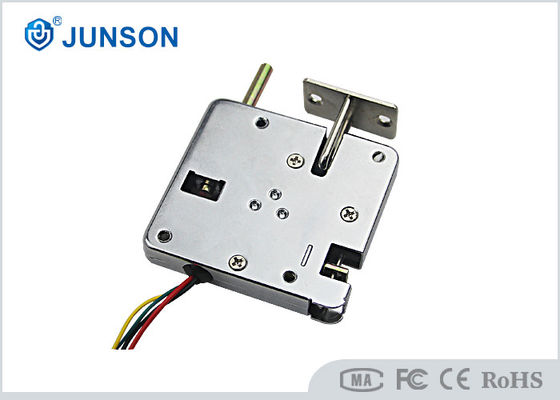 29.5mm Lockpin 12VDC 1A 1.2W Kunci Kabinet Listrik