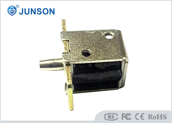 Gagal Mengamankan Kunci Kabinet Listrik 4.8W 12VDC 0.54A