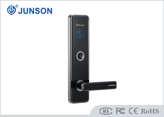 Paduan Seng 200mA Temic T5577 RFID Kunci Hotel FCC