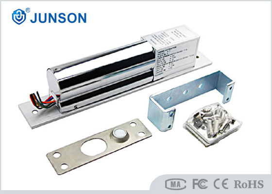 1000kg Memegang Kunci Baut Listrik Ganda Sensor Output 15.5mm Pin