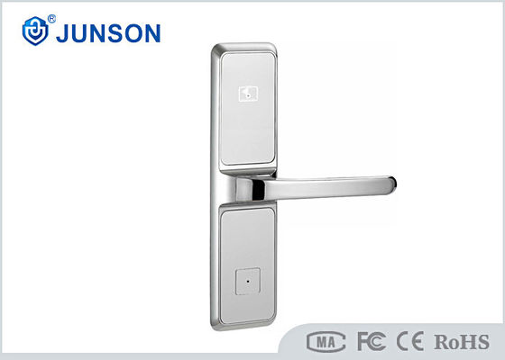 Kunci Pintar RFID Listrik Dengan Alarm Untuk Apartemen