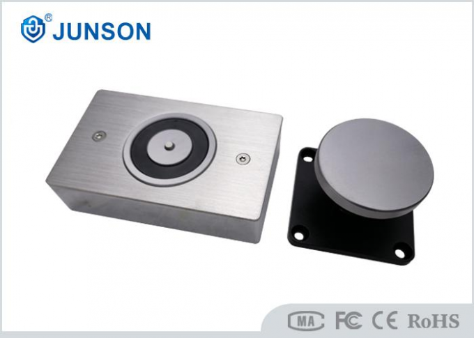 120 lbs Wall-Mounted Door Holder â Heavy-Duty Stainless Steel Design