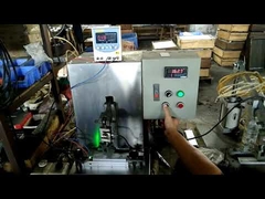 pengujian kekuatan pegangan untuk kunci magnetik 600 lbs